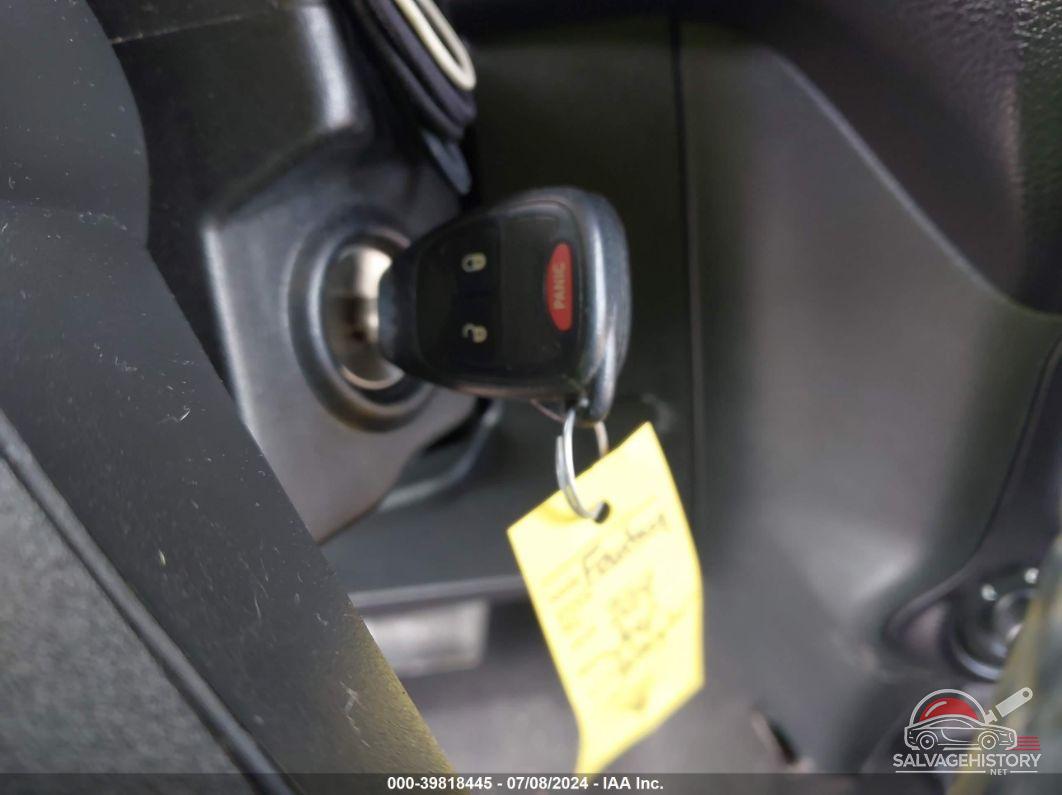 1C4BJWDG4EL259581 2014 JEEP WRANGLER UNLIMITED photo no. 10