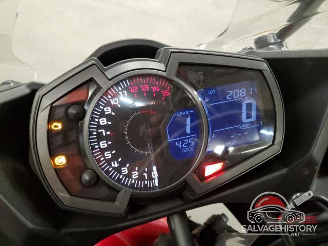 JKAEXKG12KDA29651 2019 KAWASAKI ALL OTHER photo no. 7