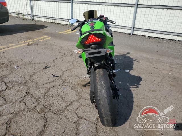 JKAEXKG13LDA81260 2020 KAWASAKI ALL OTHER photo no. 4