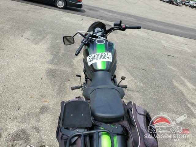 JKAENEB16GDA13118 2016 KAWASAKI EN650 B photo no. 6