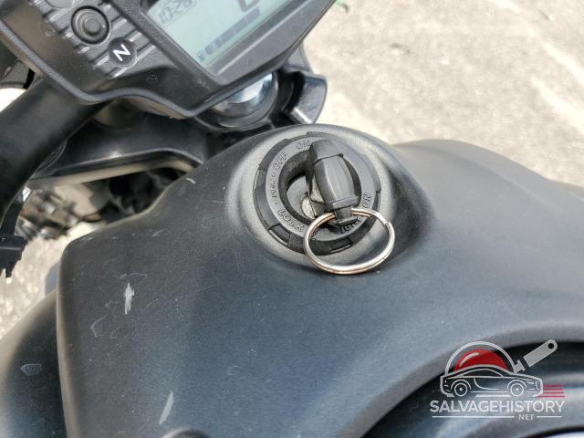 JKAENEB16GDA13118 2016 KAWASAKI EN650 B photo no. 8