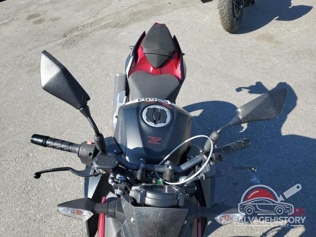 JKAERKD1XKDA35244 2019 KAWASAKI ER400 D photo no. 5