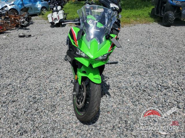 ML5EXGJ13RDA01129 2024 KAWASAKI EX500 A photo no. 2