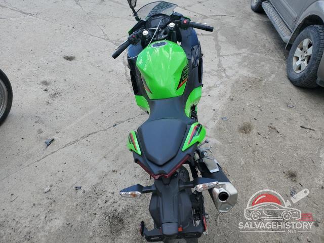 ML5EXGH10RDA12448 2024 KAWASAKI EX500 H photo no. 6