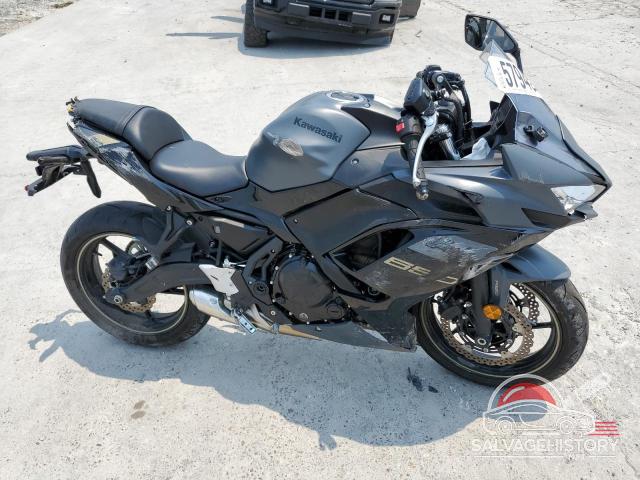 ML5EXEP10RDAC6478 2024 KAWASAKI EX650 P photo no. 2