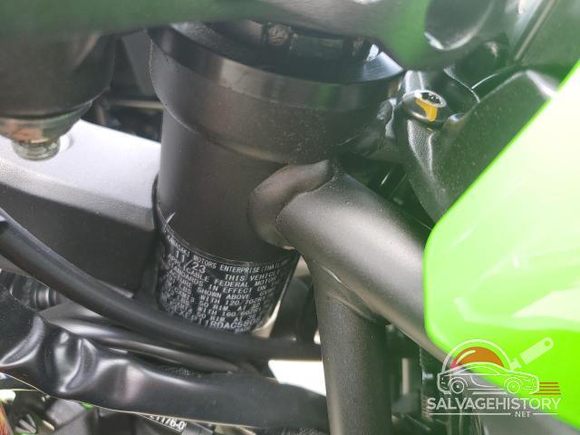 ML5EXEP11RDAC5808 2024 KAWASAKI EX650 P photo no. 8