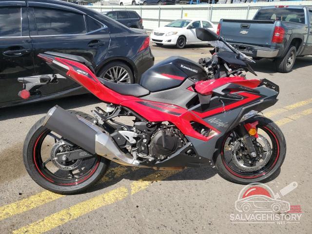ML5EXGG12RDA05146 2024 KAWASAKI NINJA 500 photo no. 6