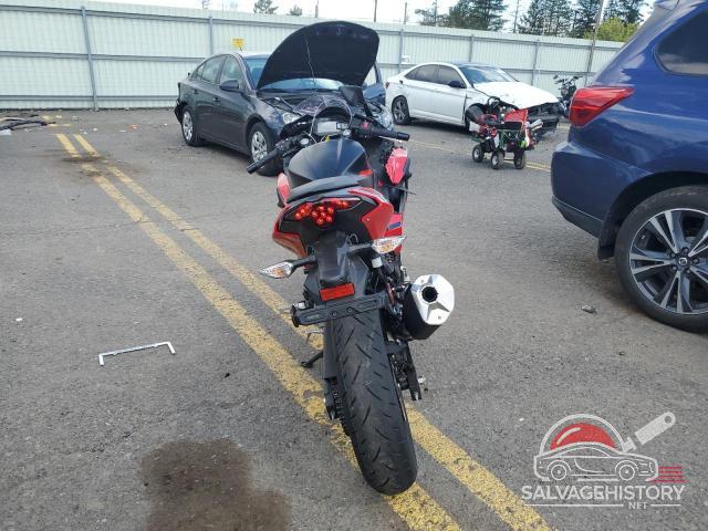ML5EXGG12RDA05146 2024 KAWASAKI NINJA 500 photo no. 4