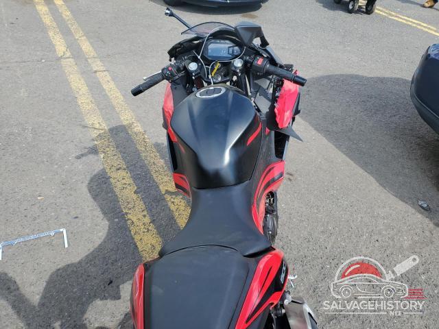 ML5EXGG12RDA05146 2024 KAWASAKI NINJA 500 photo no. 6