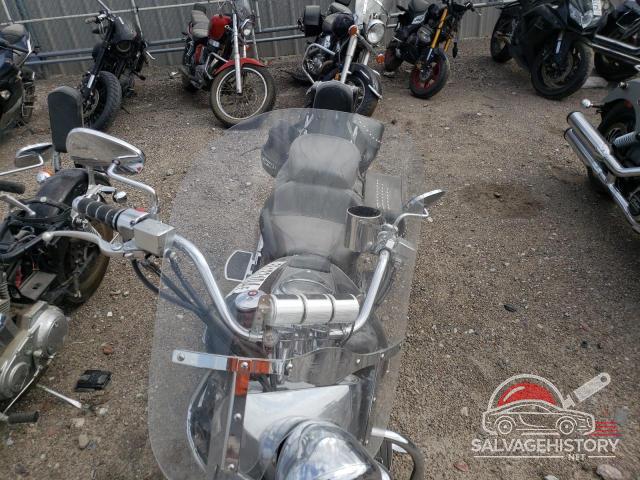 JKBVNKA163A000440 2003 KAWASAKI VN1600 A1 photo no. 5