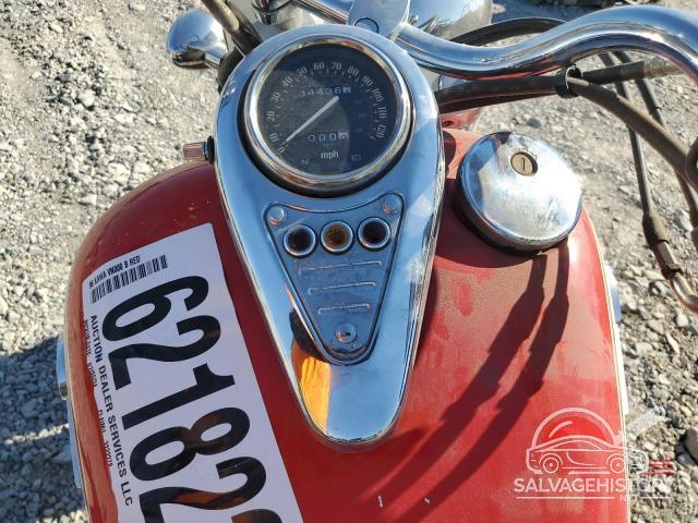 JKBVNCB1XTA042498 1996 KAWASAKI VULCAN 800 photo no. 7