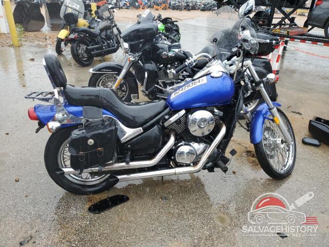JKBVNCA125B514434 2005 KAWASAKI VULCAN 800 photo no. 1