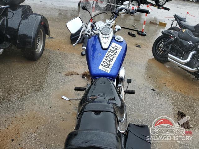 JKBVNCA125B514434 2005 KAWASAKI VULCAN 800 photo no. 6