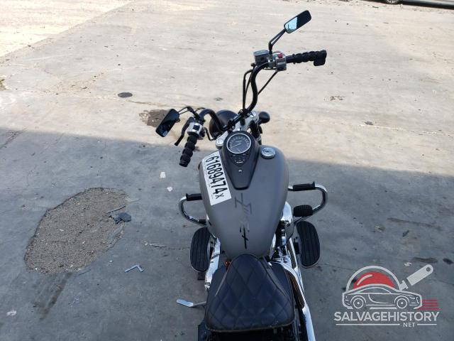 JKAVN2D147A011359 2007 KAWASAKI VULCAN 900 photo no. 6