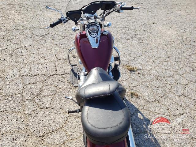 JKAVN2B1X9A048874 2009 KAWASAKI VULCAN 900 photo no. 6