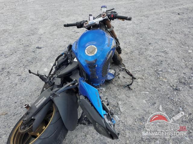 JKAZXCE138A005036 2008 KAWASAKI ZX1000 E photo no. 6