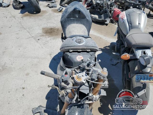JKBZXJC145A019798 2005 KAWASAKI ZX636 C1 photo no. 5