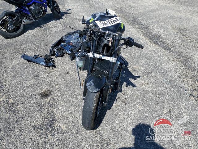 JKBZXJH15PA017439 2023 KAWASAKI ZX636 K photo no. 2