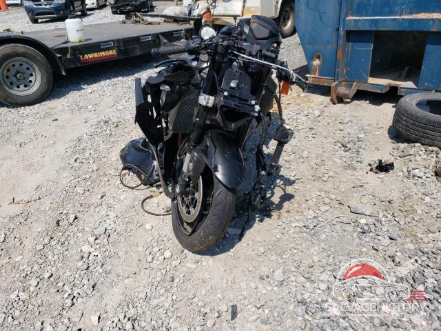 JKBZXJK16RA001407 2024 KAWASAKI ZX636 K photo no. 2
