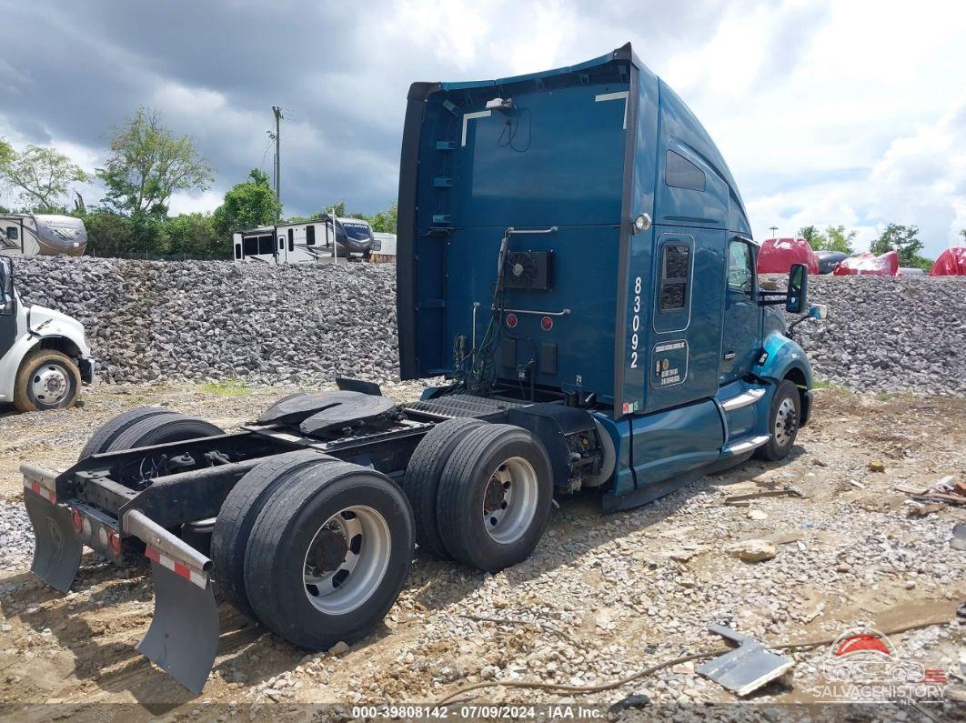 1XKYDP9X7HJ119271 2017 KENWORTH T680 photo no. 4