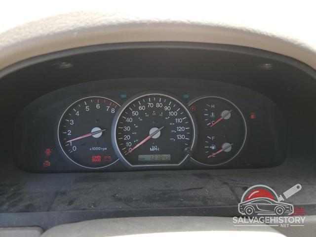 KNDUP132456669716 2005 KIA All Models photo no. 9
