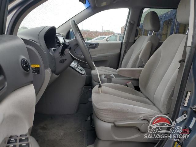 KNDMB233386213577 2008 KIA All Models photo no. 7