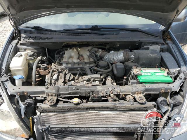KNDMB233796273444 2009 KIA All Models photo no. 12