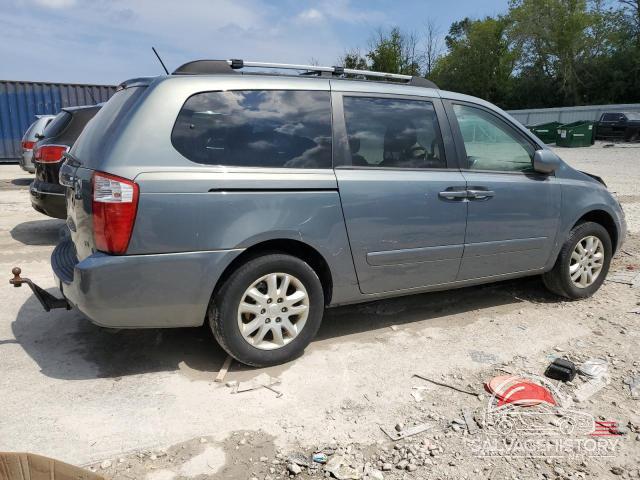 KNDMB233796273444 2009 KIA All Models photo no. 3