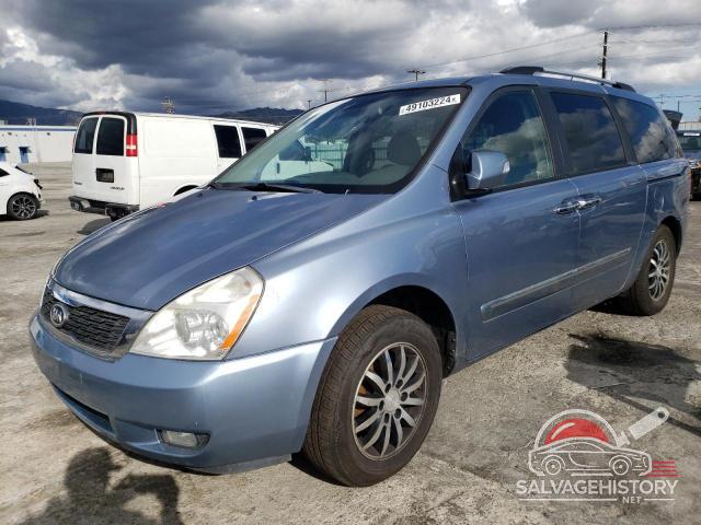 KNDMH4C71C6500471 2012 KIA All Models photo no. 18