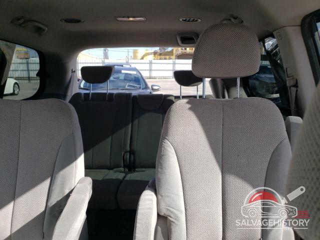 KNDMH4C71C6500471 2012 KIA All Models photo no. 10