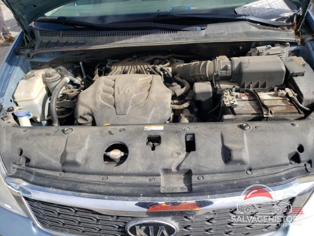 KNDMH4C71C6500471 2012 KIA All Models photo no. 12