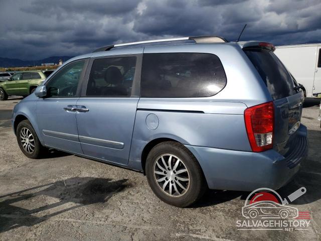 KNDMH4C71C6500471 2012 KIA All Models photo no. 2