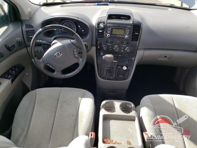 KNDMH4C71C6500471 2012 KIA All Models photo no. 8