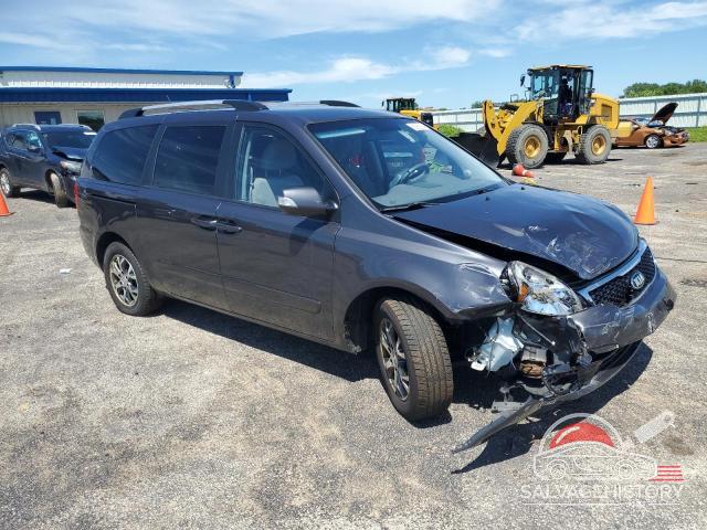 KNDMG4C77E6548515 2014 KIA All Models photo no. 4
