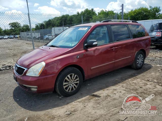 KNDMG4C7XE6543552 2014 KIA All Models photo no. 5