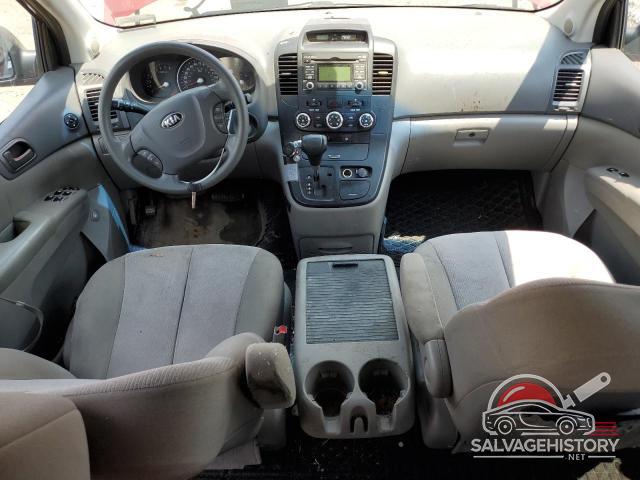 KNDMG4C7XE6543552 2014 KIA All Models photo no. 8
