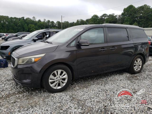 KNDMB5C16F6021163 2015 KIA All Models photo no. 12