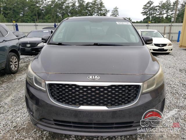 KNDMB5C16F6021163 2015 KIA All Models photo no. 5