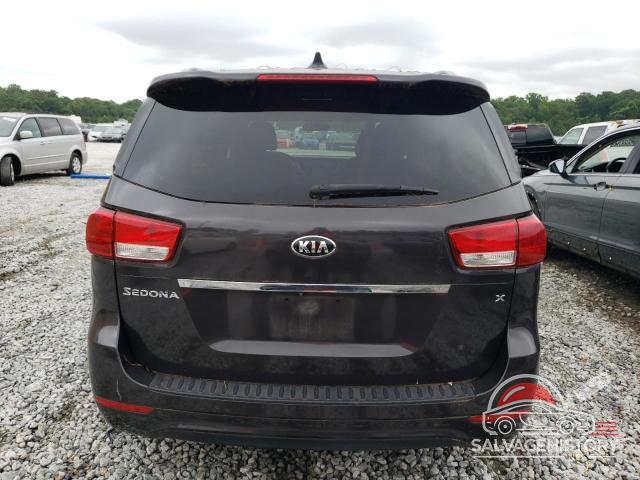 KNDMB5C16F6021163 2015 KIA All Models photo no. 6