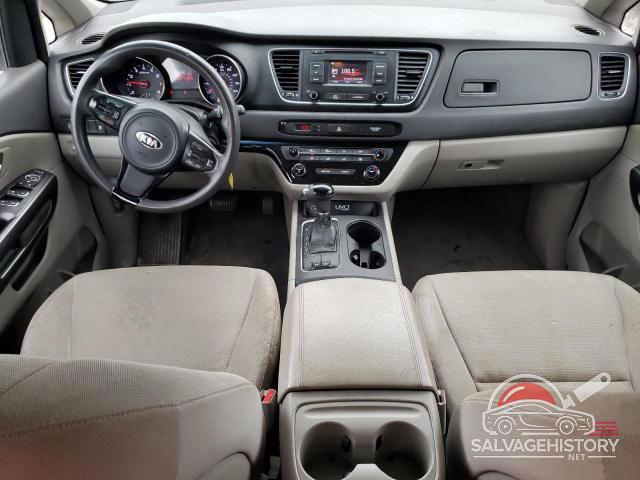KNDMB5C16F6021163 2015 KIA All Models photo no. 8