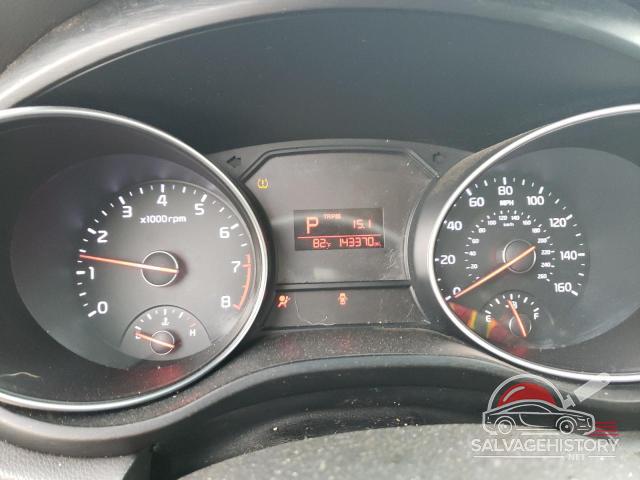 KNDMB5C16F6021163 2015 KIA All Models photo no. 9