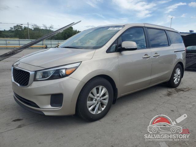 KNDMB5C14G6182726 2016 KIA All Models photo no. 23