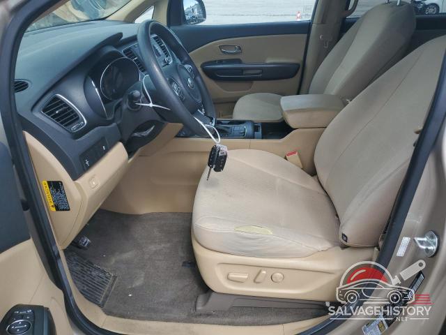 KNDMB5C14G6182726 2016 KIA All Models photo no. 7