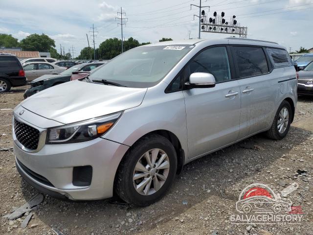 KNDMB5C15G6196084 2016 KIA All Models photo no. 21