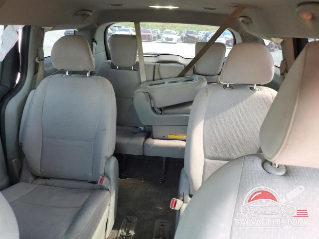 KNDMB5C16G6107428 2016 KIA All Models photo no. 10
