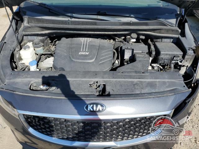 KNDMB5C13J6385968 2018 KIA All Models photo no. 12