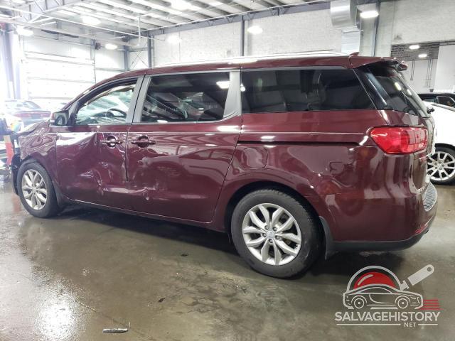KNDMB5C14K6500546 2019 KIA All Models photo no. 2