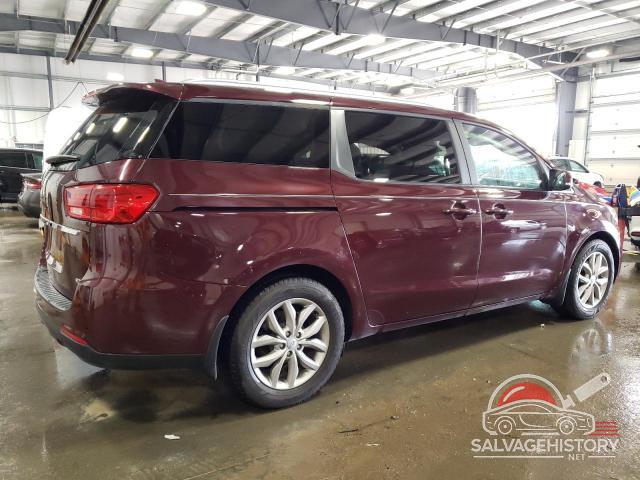 KNDMB5C14K6500546 2019 KIA All Models photo no. 3