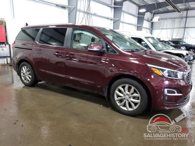 KNDMB5C14K6500546 2019 KIA All Models photo no. 4