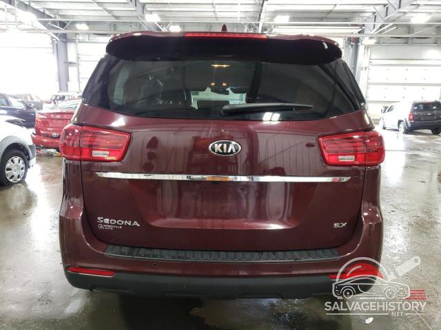 KNDMB5C14K6500546 2019 KIA All Models photo no. 6